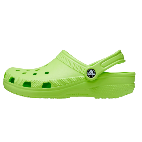 Classic Clog – Lime Punch