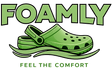 Foamly - Home