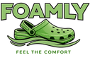 Foamly - Home