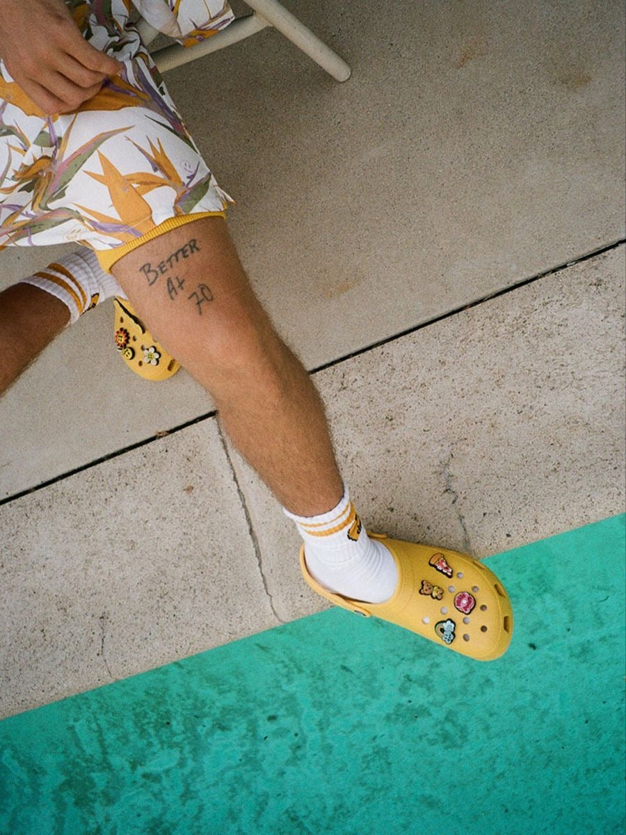 CROCS