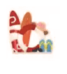 Jibbitz shoe charm