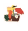 Jibbitz shoe charm