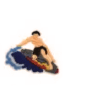 Jibbitz shoe charm