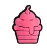 Jibbitz shoe charm