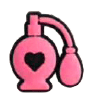 Jibbitz shoe charm