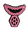 Jibbitz shoe charm