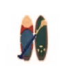 Jibbitz shoe charm
