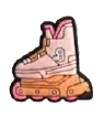 Jibbitz shoe charm