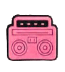 Jibbitz shoe charm