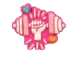 Jibbitz shoe charm