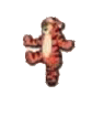 Jibbitz shoe charm