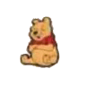 Jibbitz shoe charm