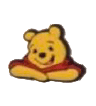 Jibbitz shoe charm