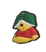 Jibbitz shoe charm