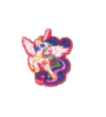 Jibbitz shoe charm
