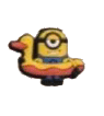Jibbitz shoe charm