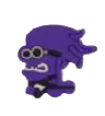 Jibbitz shoe charm