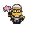 Jibbitz shoe charm