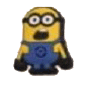 Jibbitz shoe charm