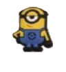 Jibbitz shoe charm