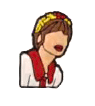 Jibbitz shoe charm