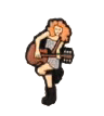 Jibbitz shoe charm