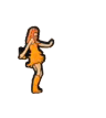 Jibbitz shoe charm