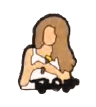 Jibbitz shoe charm