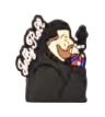 Jibbitz shoe charm