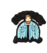 Jibbitz shoe charm