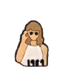 Jibbitz shoe charm