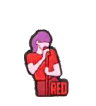 Jibbitz shoe charm