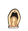 Jibbitz shoe charm
