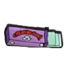 Jibbitz shoe charm