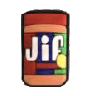 Jibbitz shoe charm
