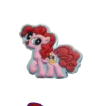 Jibbitz shoe charm