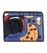 Jibbitz shoe charm