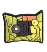 Jibbitz shoe charm
