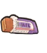 Jibbitz shoe charm