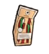 Jibbitz shoe charm