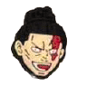 Jibbitz shoe charm