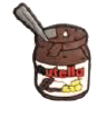 Jibbitz shoe charm
