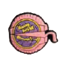 Jibbitz shoe charm