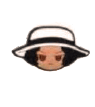 Jibbitz shoe charm