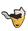 Jibbitz shoe charm