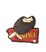 Jibbitz shoe charm