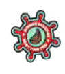 Jibbitz shoe charm