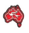 Jibbitz shoe charm