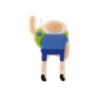 Jibbitz shoe charm