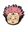 Jibbitz shoe charm